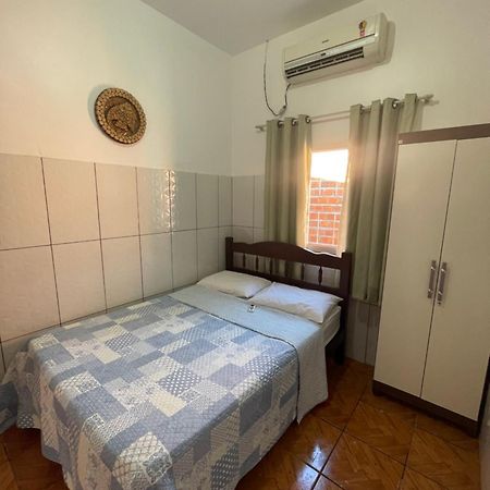 Casa Dona Vilma Bed & Breakfast Barreirinhas Dış mekan fotoğraf