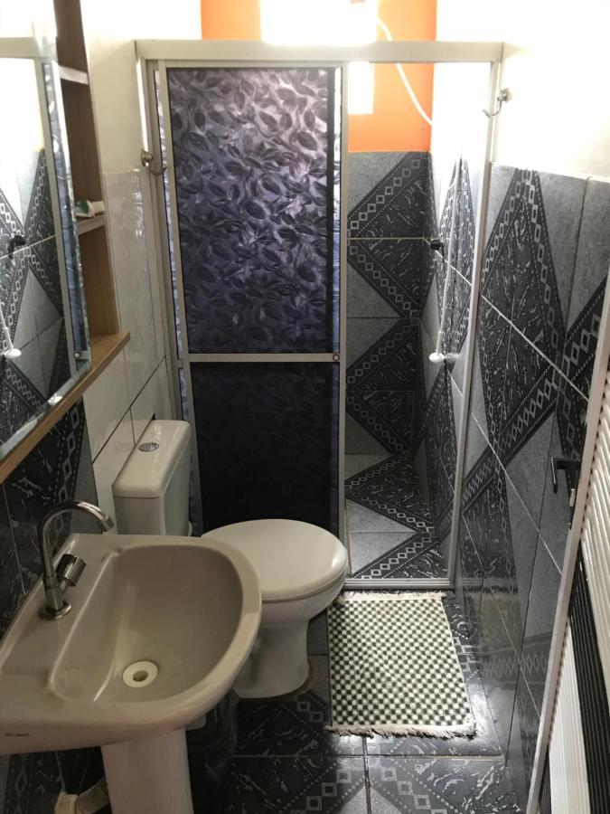 Casa Dona Vilma Bed & Breakfast Barreirinhas Dış mekan fotoğraf