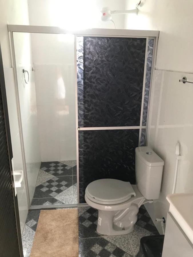 Casa Dona Vilma Bed & Breakfast Barreirinhas Dış mekan fotoğraf