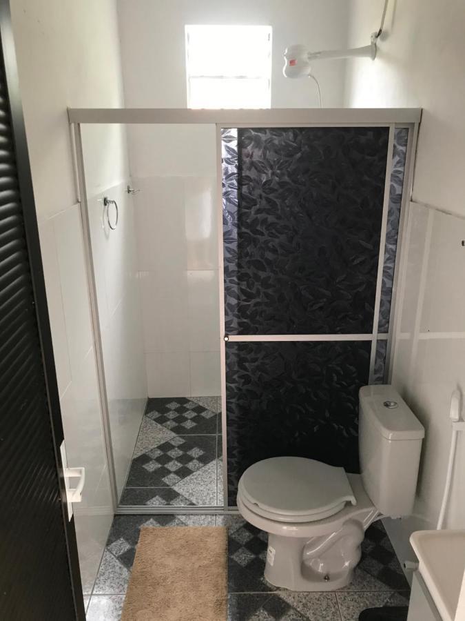 Casa Dona Vilma Bed & Breakfast Barreirinhas Dış mekan fotoğraf