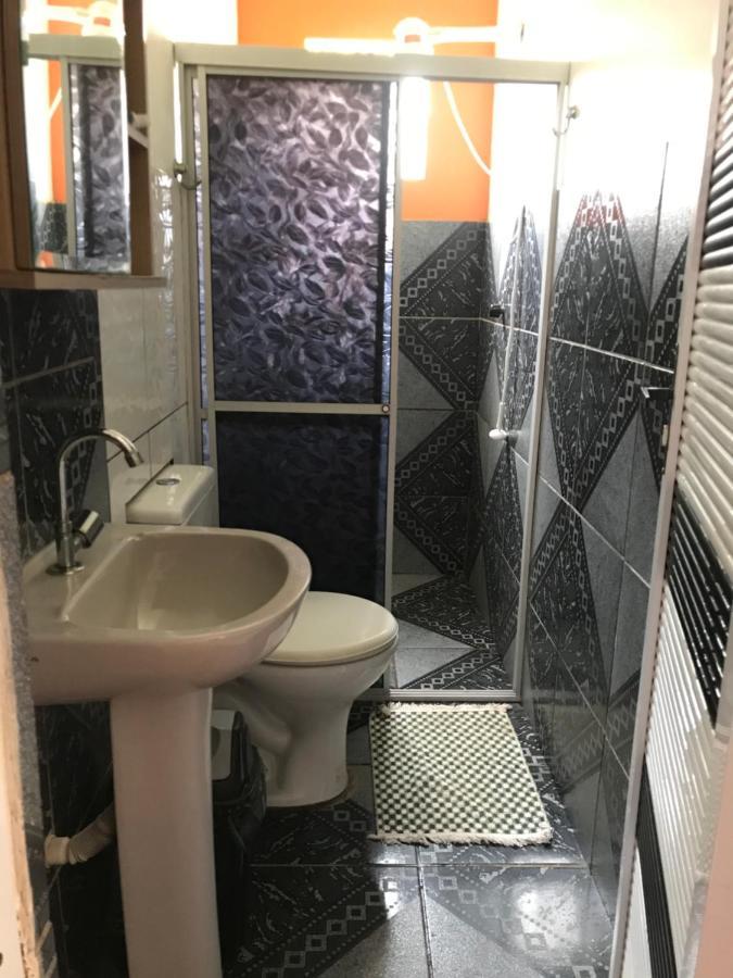 Casa Dona Vilma Bed & Breakfast Barreirinhas Dış mekan fotoğraf