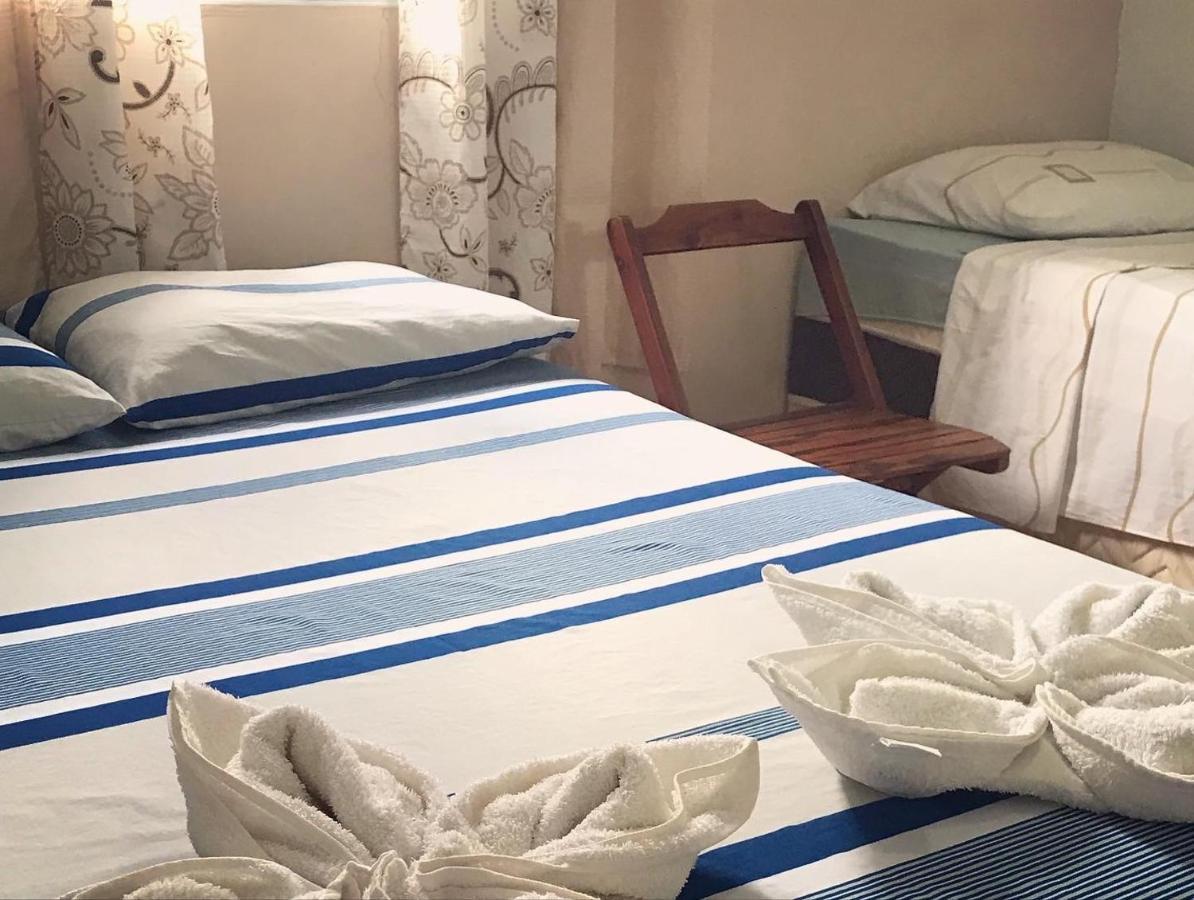 Casa Dona Vilma Bed & Breakfast Barreirinhas Dış mekan fotoğraf