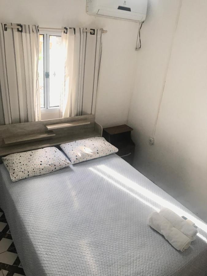 Casa Dona Vilma Bed & Breakfast Barreirinhas Dış mekan fotoğraf