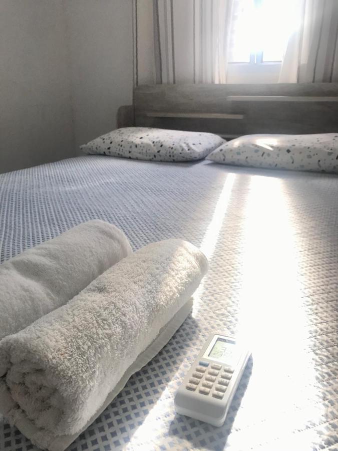 Casa Dona Vilma Bed & Breakfast Barreirinhas Dış mekan fotoğraf