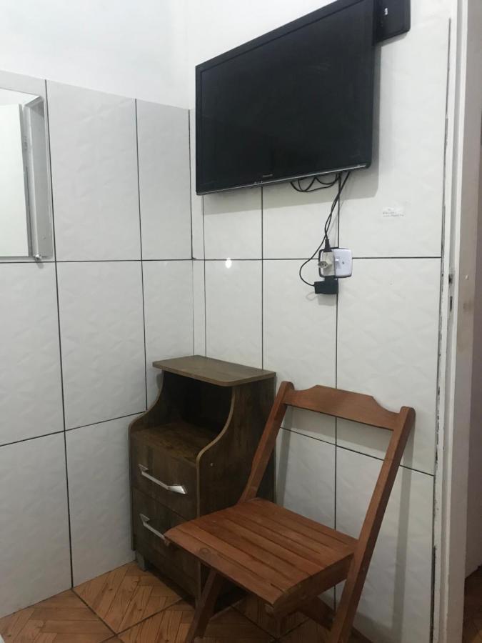 Casa Dona Vilma Bed & Breakfast Barreirinhas Dış mekan fotoğraf