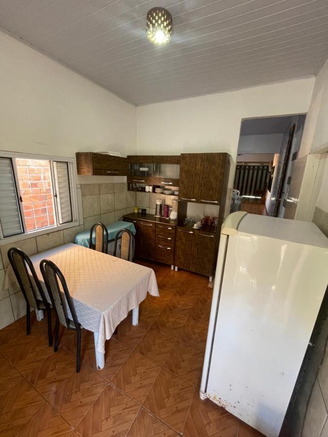Casa Dona Vilma Bed & Breakfast Barreirinhas Dış mekan fotoğraf