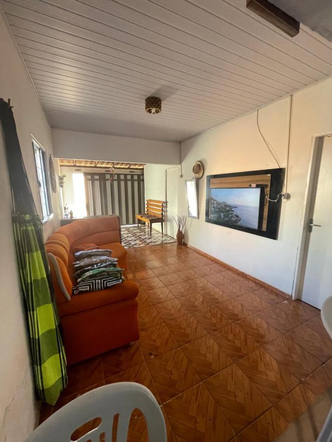 Casa Dona Vilma Bed & Breakfast Barreirinhas Dış mekan fotoğraf