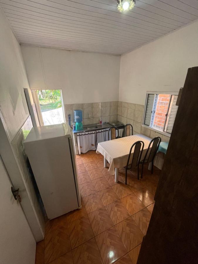 Casa Dona Vilma Bed & Breakfast Barreirinhas Dış mekan fotoğraf