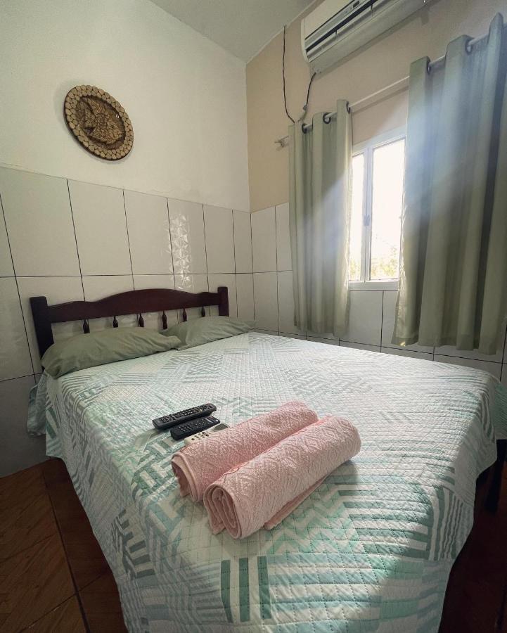 Casa Dona Vilma Bed & Breakfast Barreirinhas Dış mekan fotoğraf