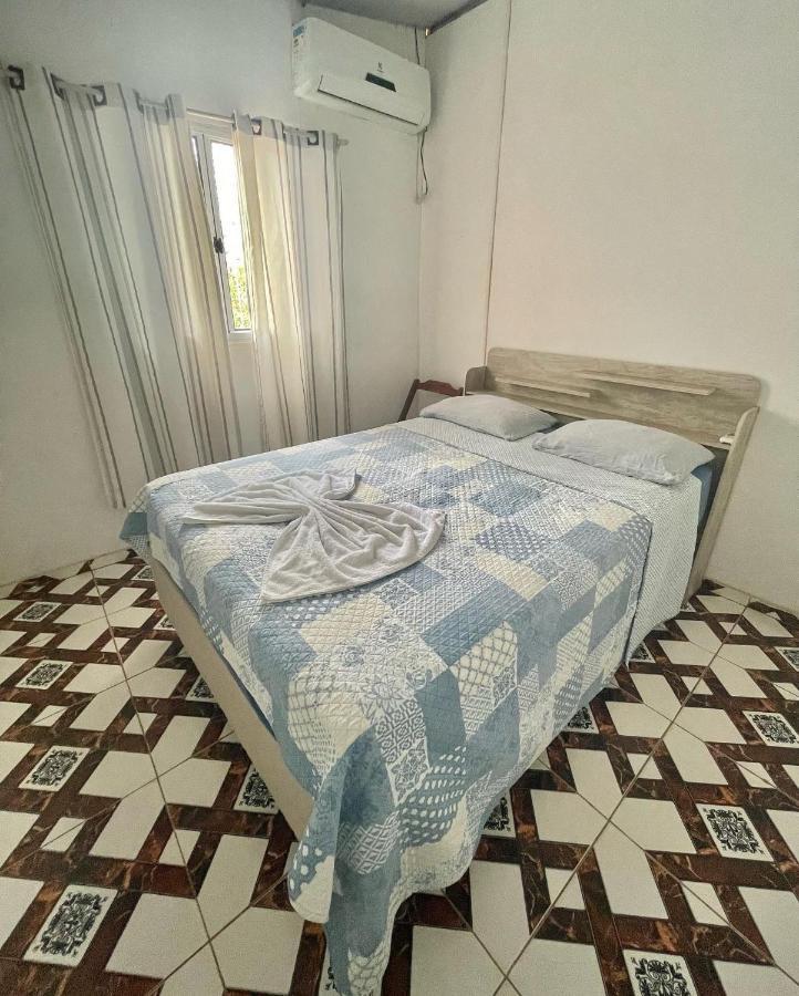 Casa Dona Vilma Bed & Breakfast Barreirinhas Dış mekan fotoğraf