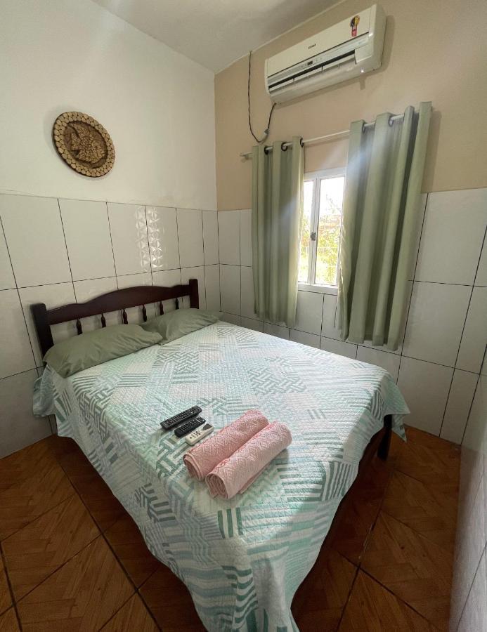 Casa Dona Vilma Bed & Breakfast Barreirinhas Dış mekan fotoğraf