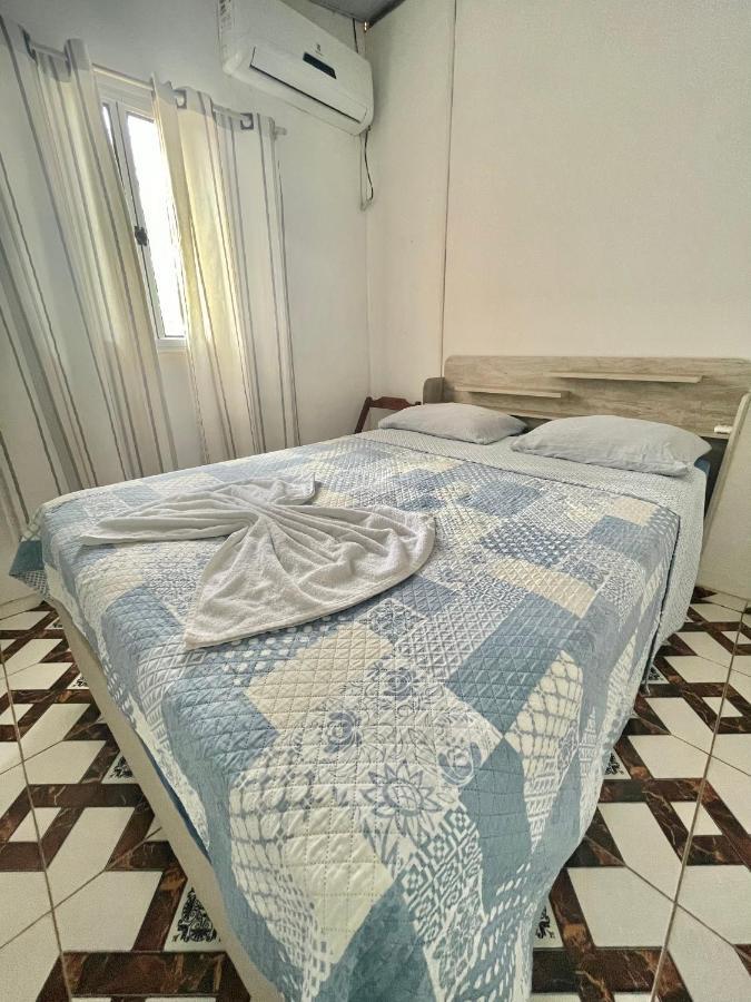Casa Dona Vilma Bed & Breakfast Barreirinhas Dış mekan fotoğraf