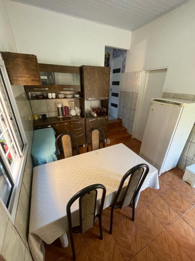 Casa Dona Vilma Bed & Breakfast Barreirinhas Dış mekan fotoğraf