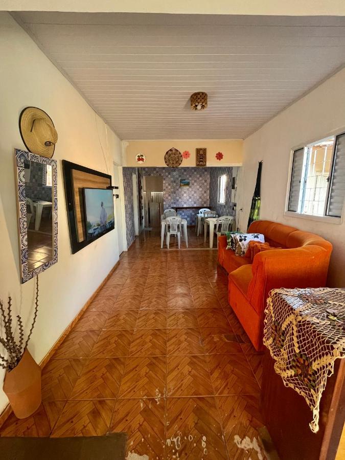 Casa Dona Vilma Bed & Breakfast Barreirinhas Dış mekan fotoğraf