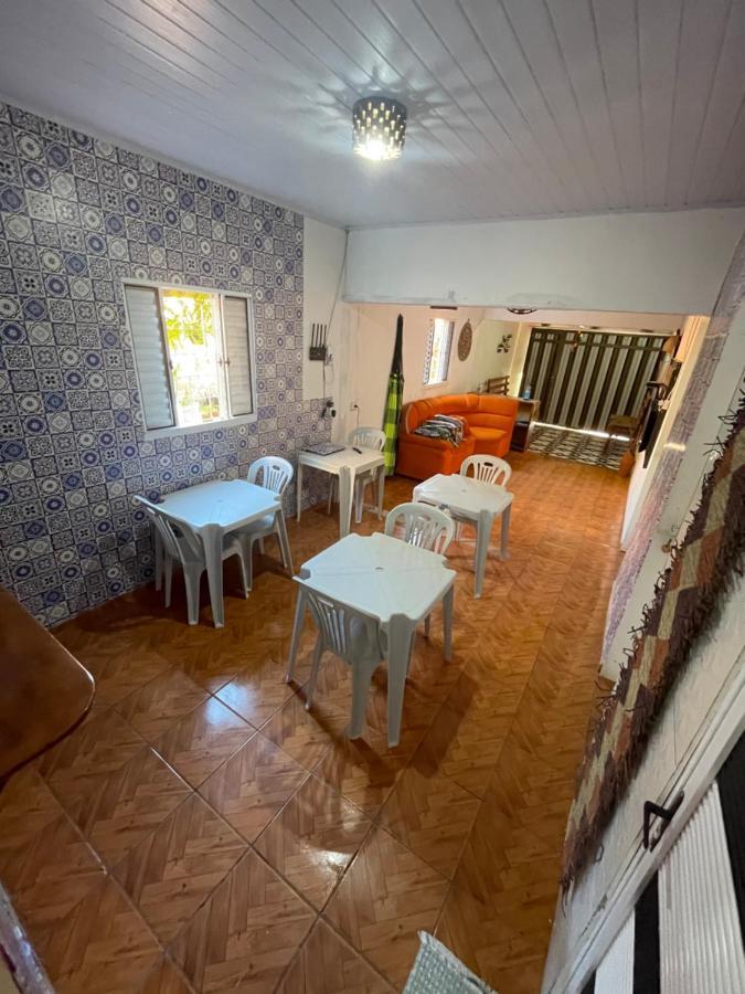 Casa Dona Vilma Bed & Breakfast Barreirinhas Dış mekan fotoğraf