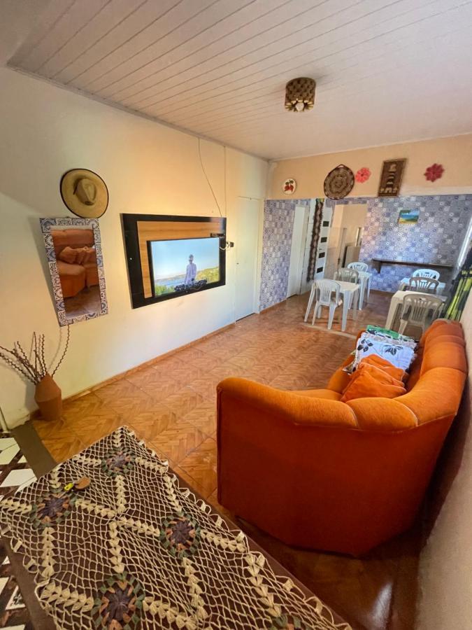 Casa Dona Vilma Bed & Breakfast Barreirinhas Dış mekan fotoğraf