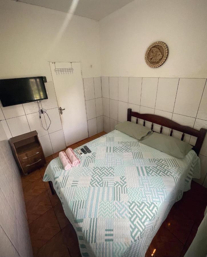 Casa Dona Vilma Bed & Breakfast Barreirinhas Dış mekan fotoğraf