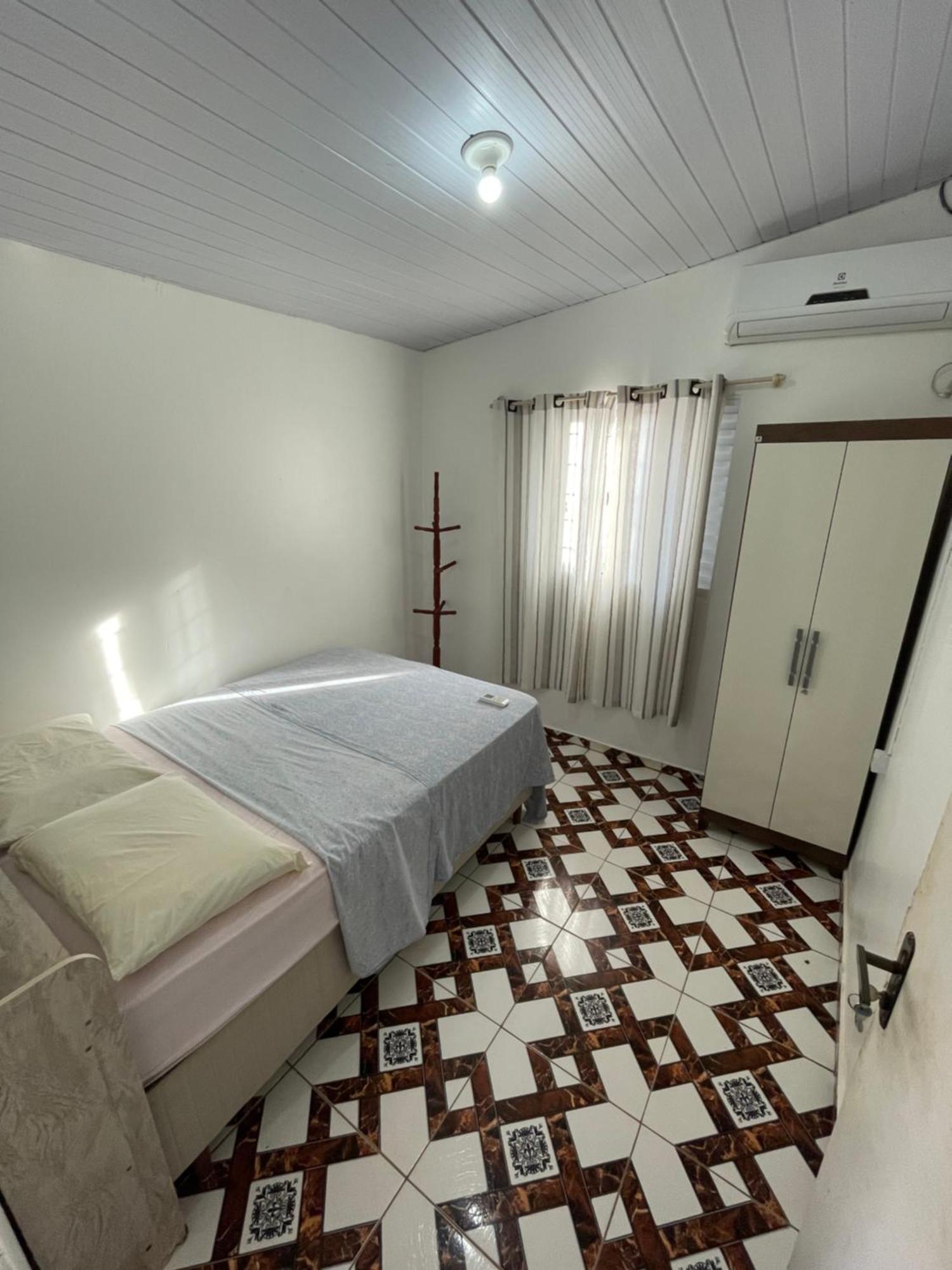 Casa Dona Vilma Bed & Breakfast Barreirinhas Dış mekan fotoğraf